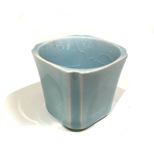 Kung Fu Tea Cup Teeschale (5 verschiedene Farben)