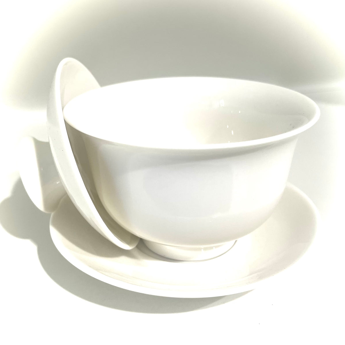Porzellan Gaiwan