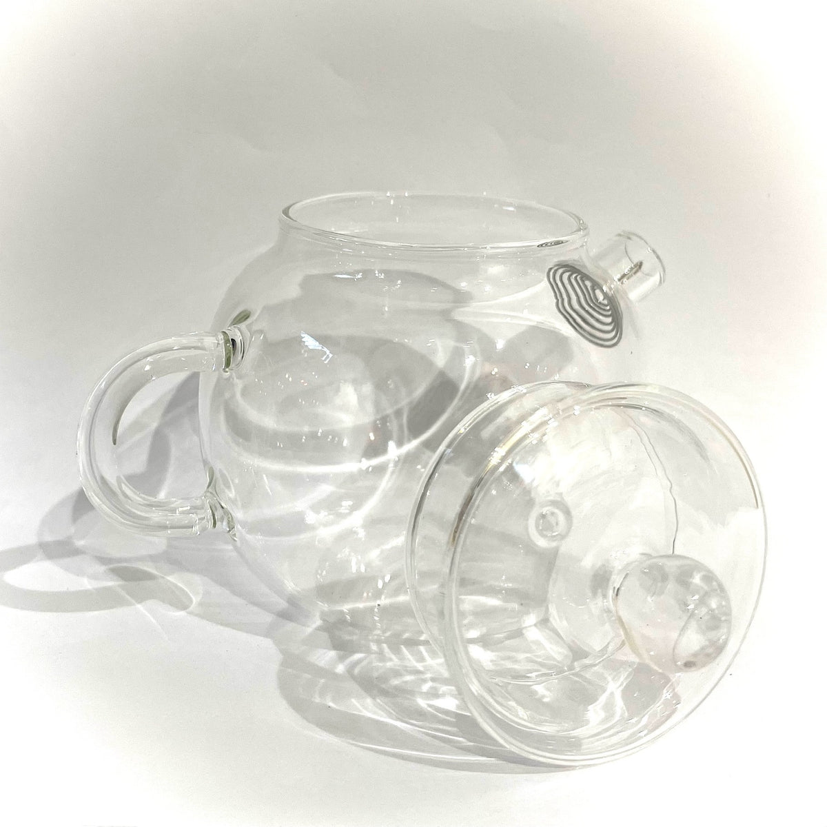 Glaskanne 120ml