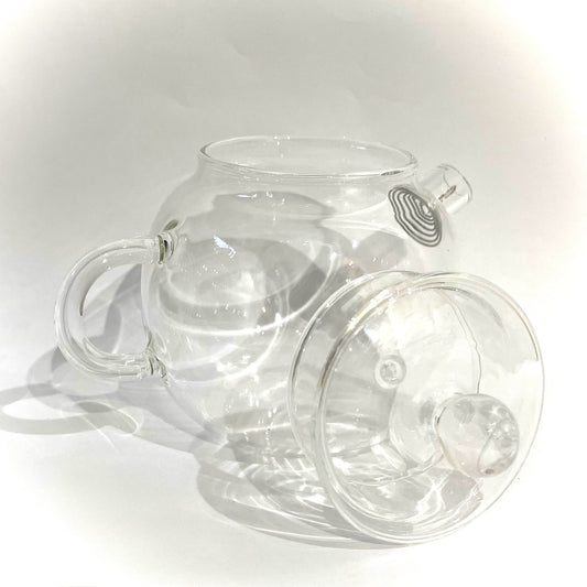 Glaskanne 120ml