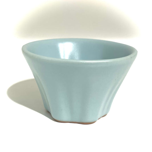 Lin’s Ceramic Studio Celadon Mini Cup Ru Yao
