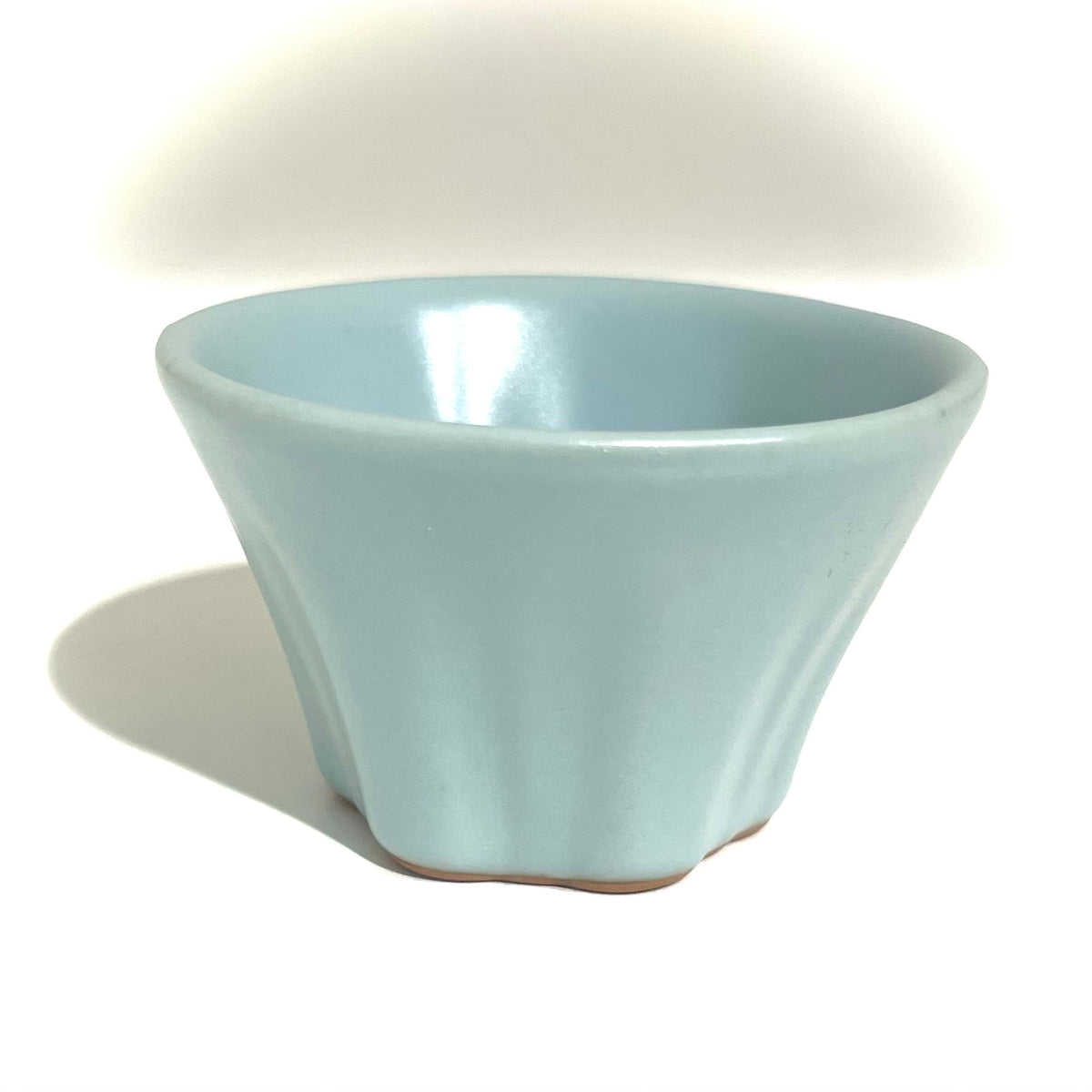 Lin’s Ceramic Studio Celadon Mini Cup Ru Yao