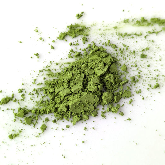 Matcha Hana no Shiro