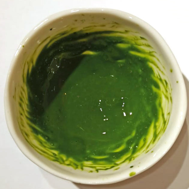 Matcha Sayamakaori