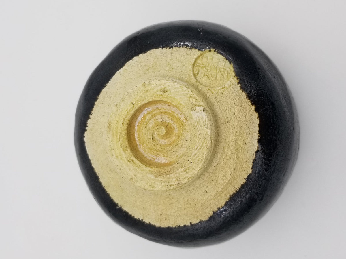 Kuro-Kyō Chawan