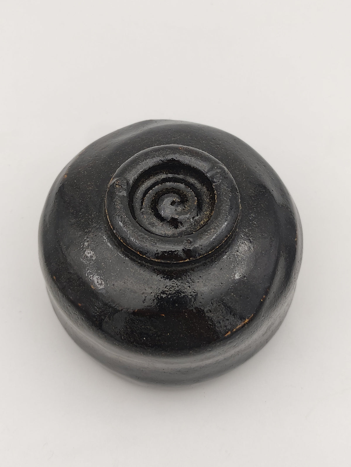 Mini Chawan Raku