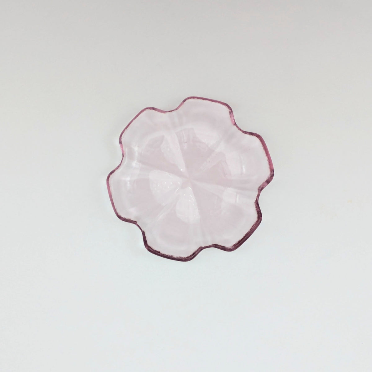 Untersetzer Glas Sakura