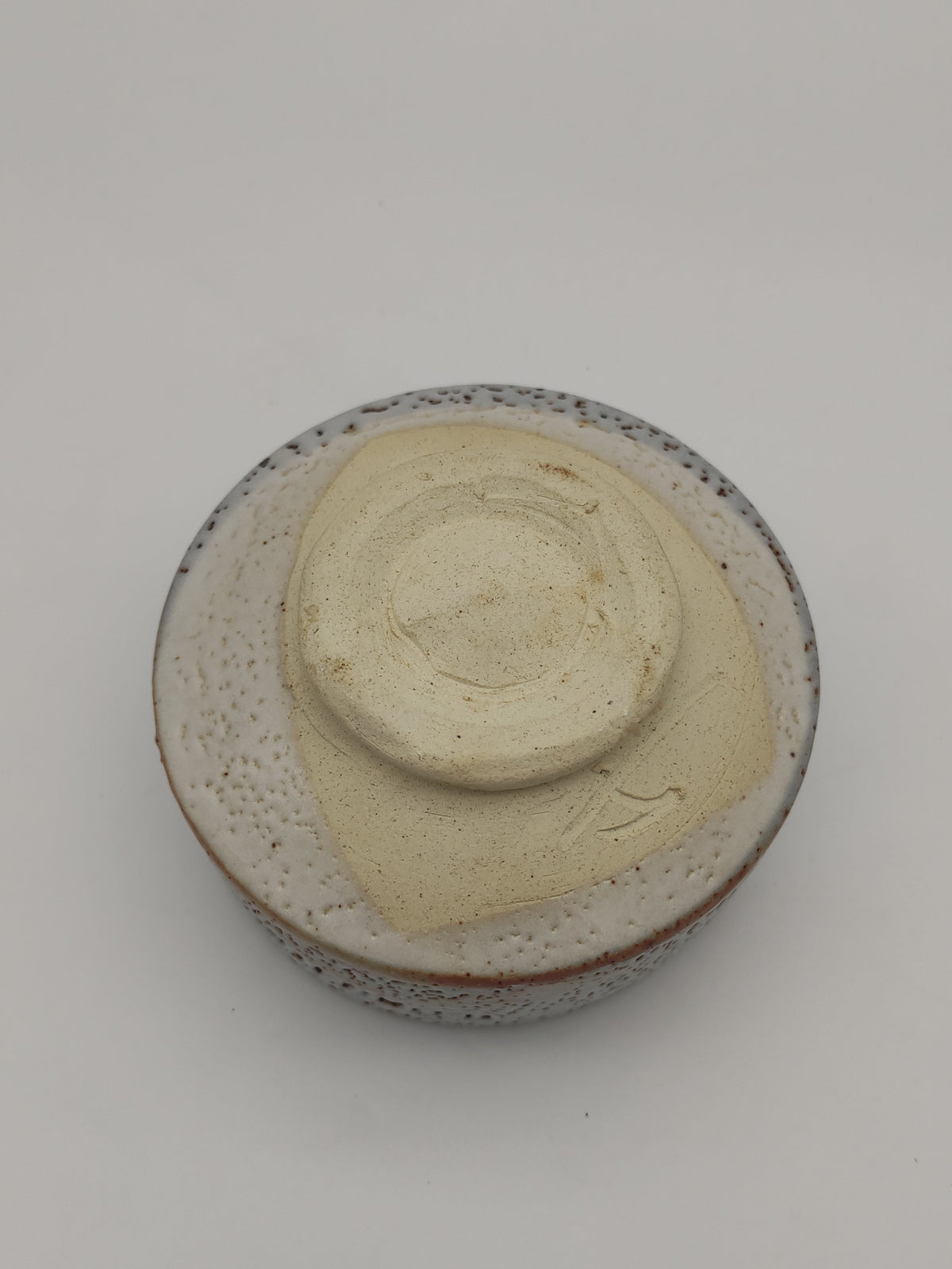 Shino Chawan "Möwe"