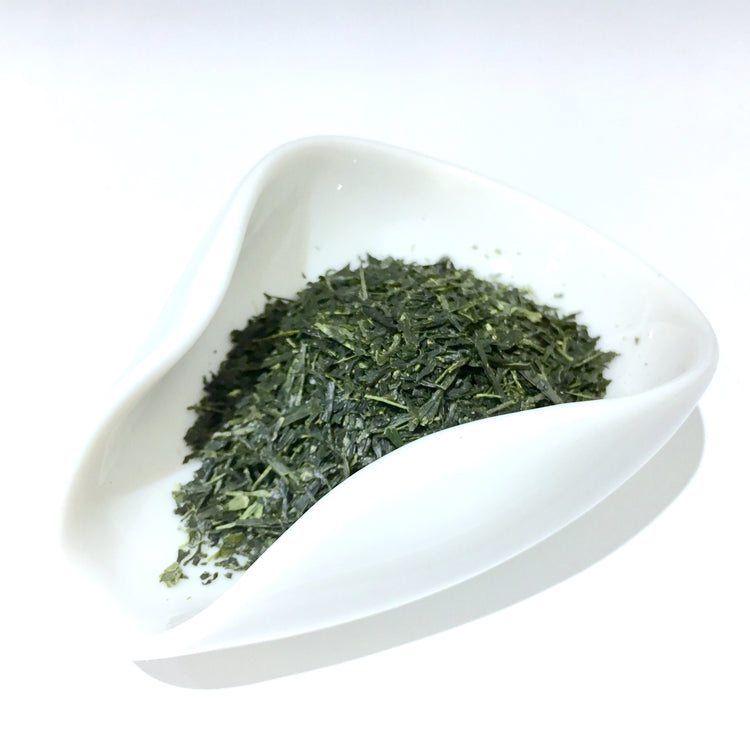 Grüner Tee