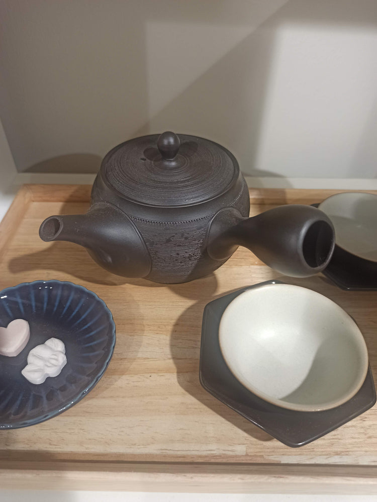 Kyusu