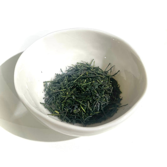 Gyokuro Goko Uji