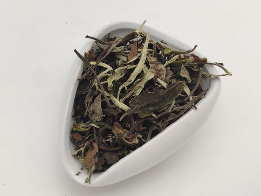 Zheijiang Bai Cha
