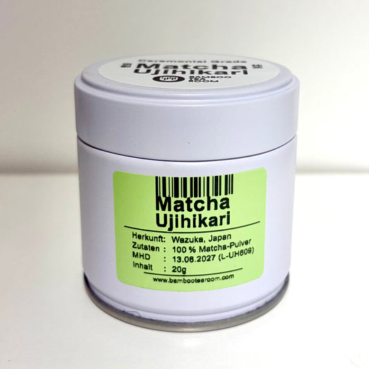 Matcha Ujihikari