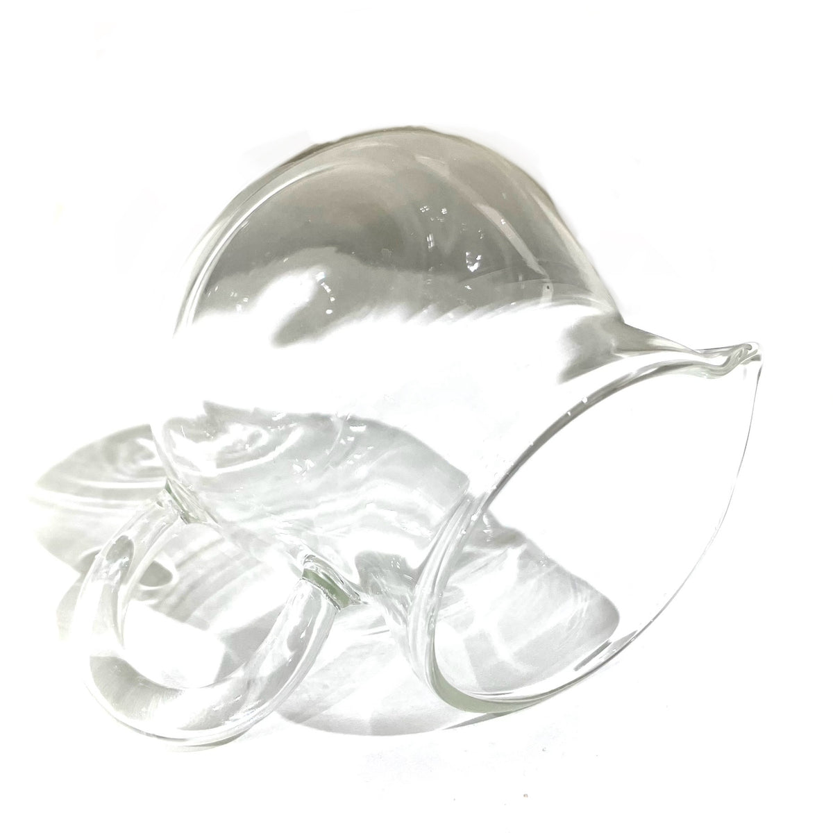 Glas Dekanter Classic Gong Fu 200 ml