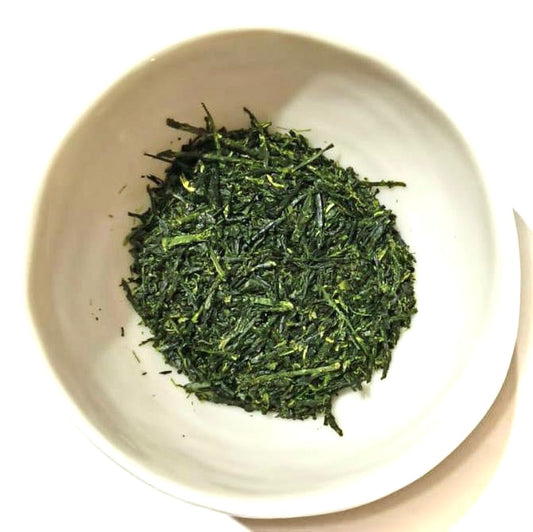 Kabusecha Fukamushi