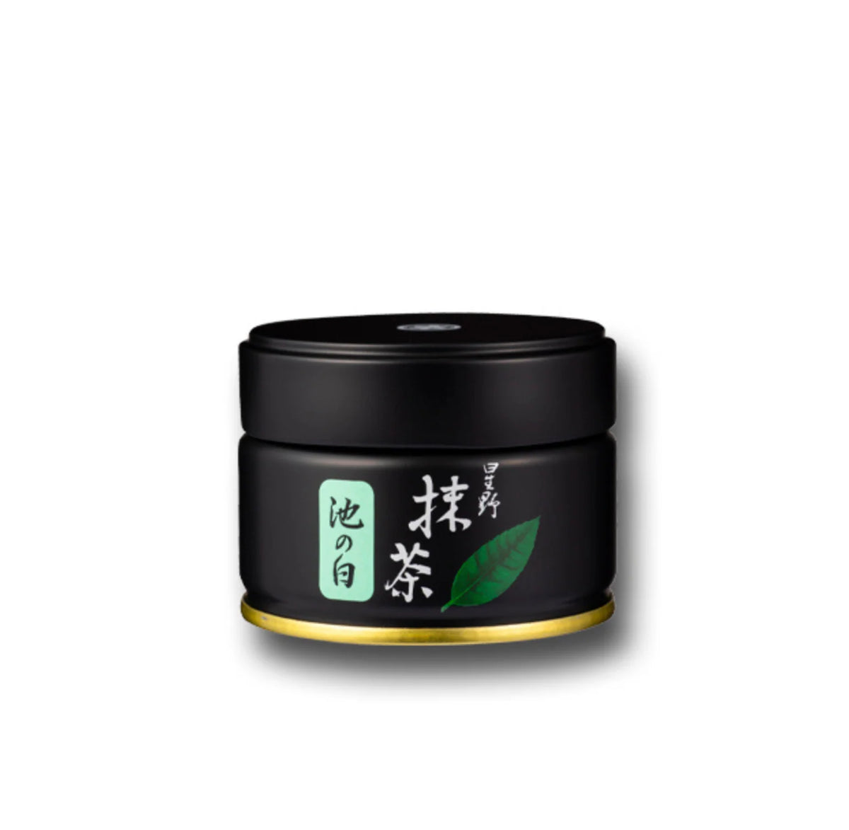 Matcha von Hoshino Seicha