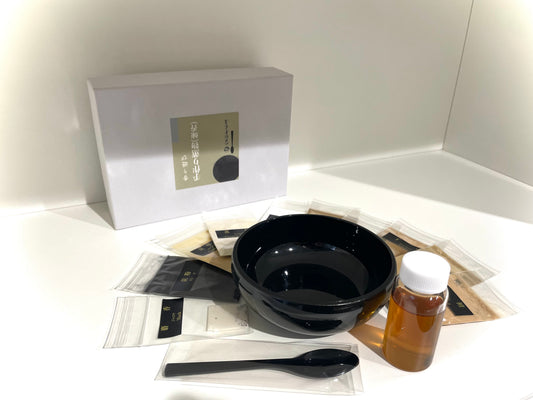 Nerokomi Räucherkugeln selber machen Set