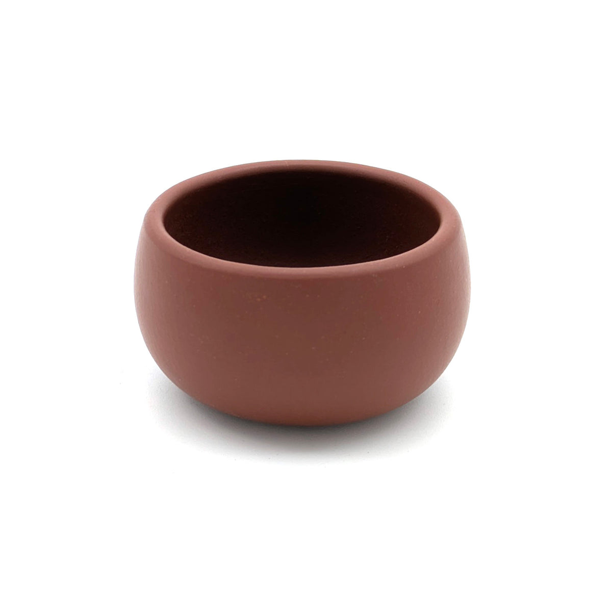 Yixing Zisha Gastschale - Xiao Beizi 50ml