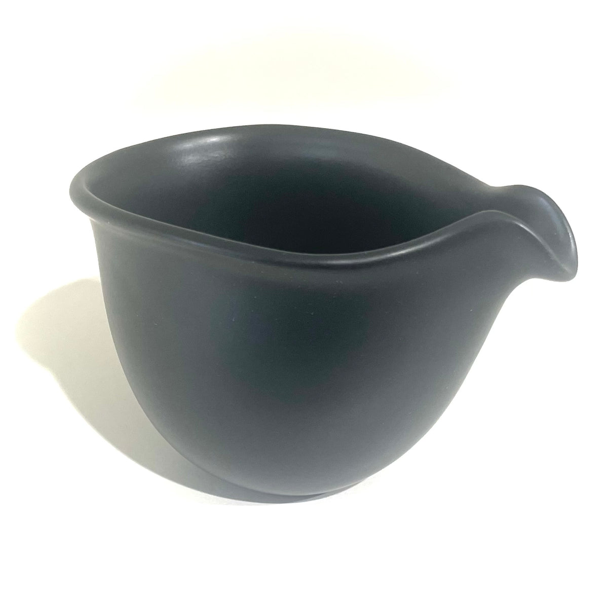 Lin’s Ceramic Studio Cha Hai (Dekanter) schwarz