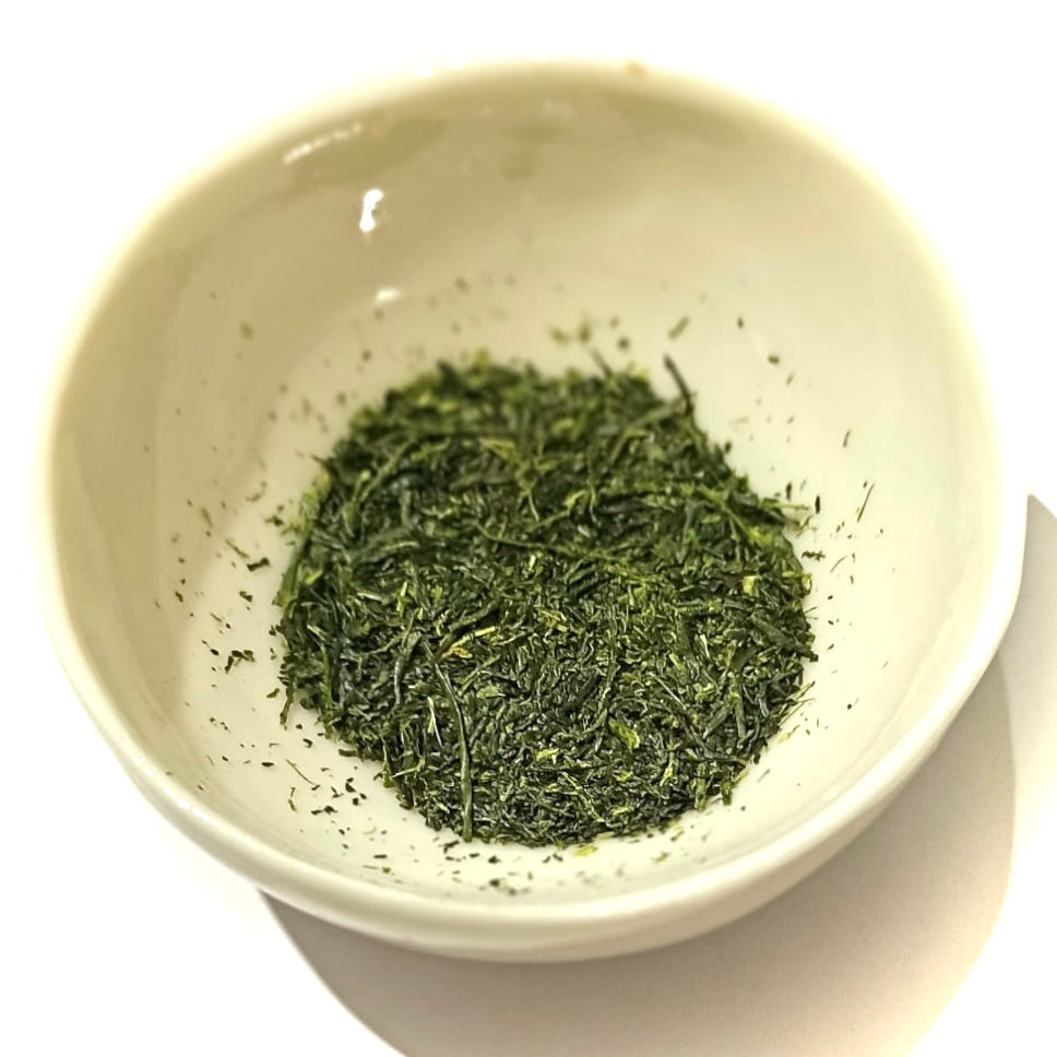 Chiran Fukamushi