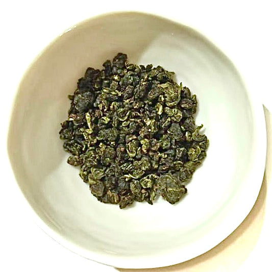 Dong Pian Silver