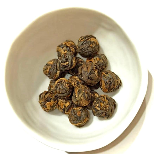 Yunnan Pearls