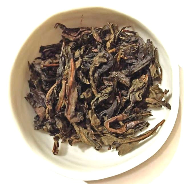 Shuixian Yancha