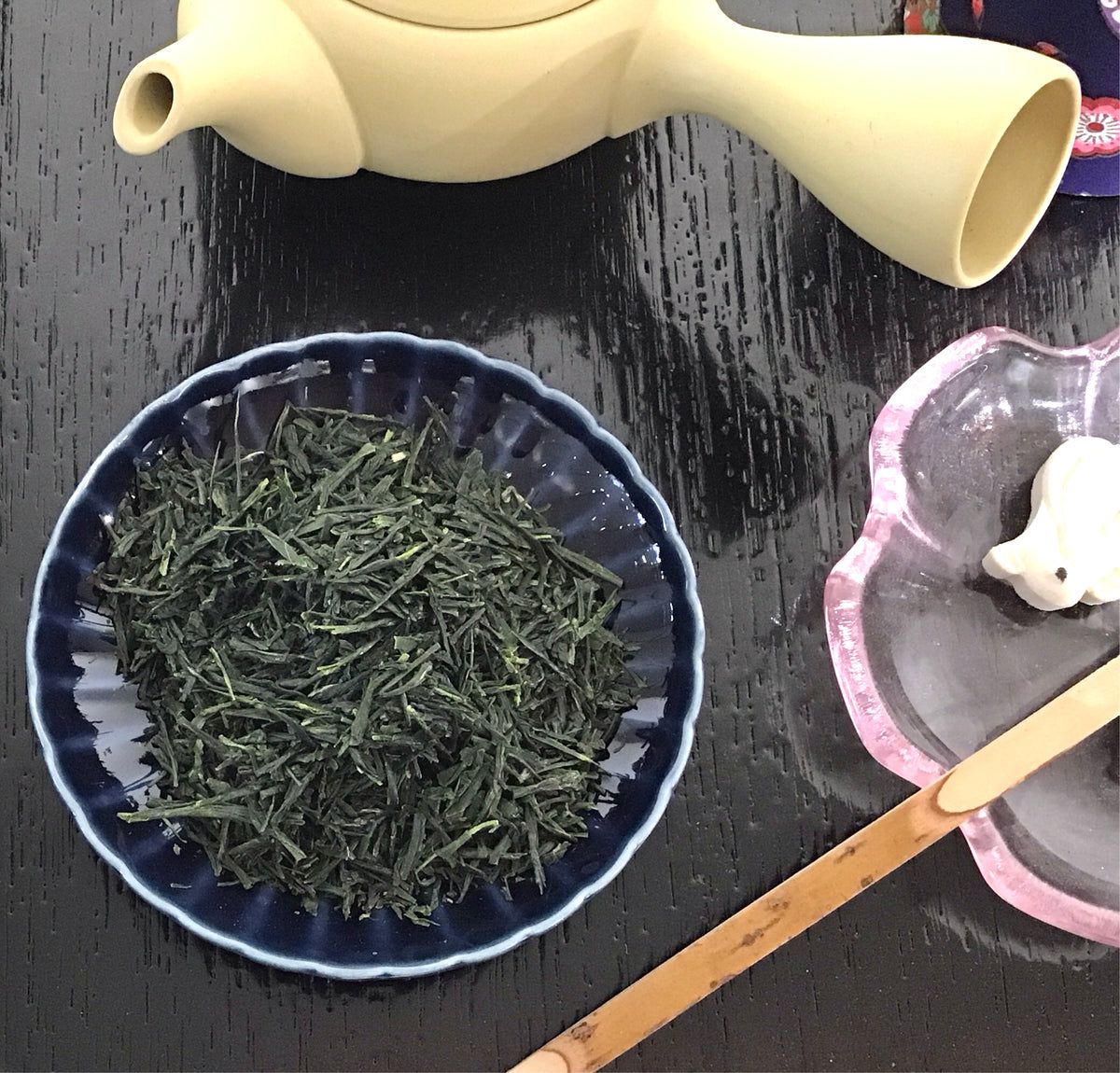 Kabusecha Shouju