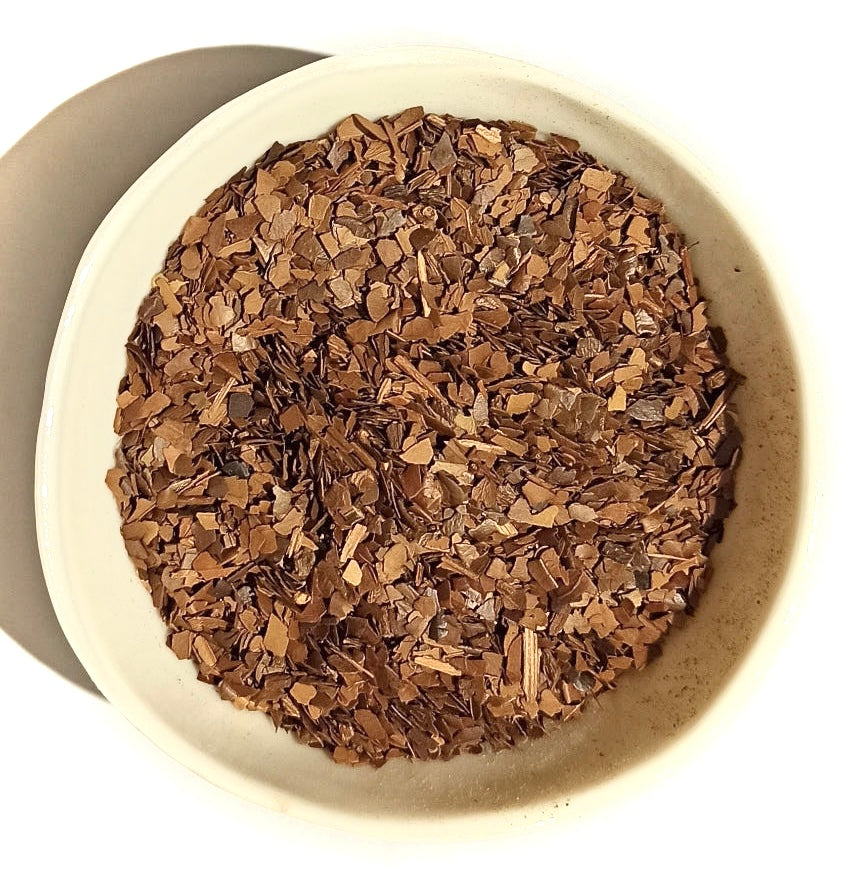 Mate Geröstet