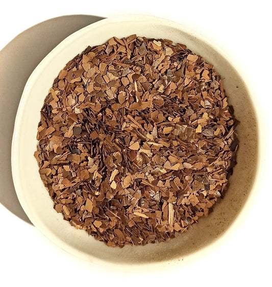 Mate Geröstet