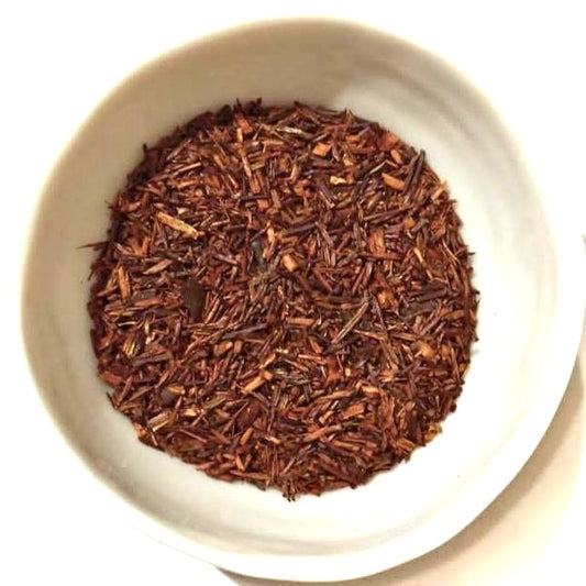 Rooibos Bourbon Vanille