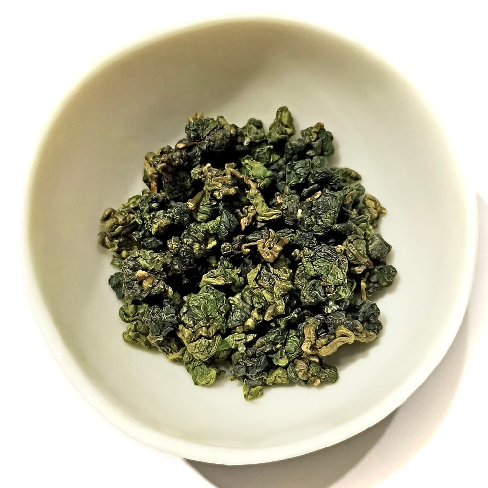 Shanlinxi Premium Oolong