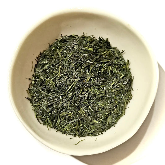 Sencha Tanegashima
