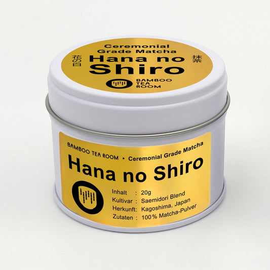 Matcha Hana no Shiro