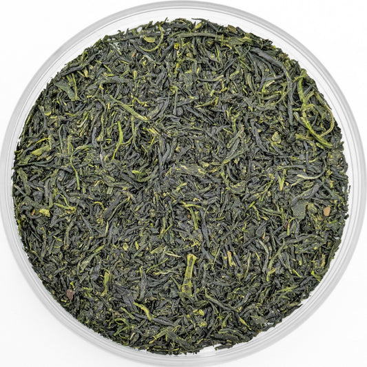 Sencha Ureshino