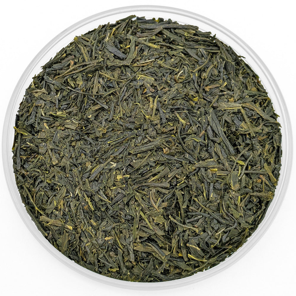 Sencha Zairai aus Shiga