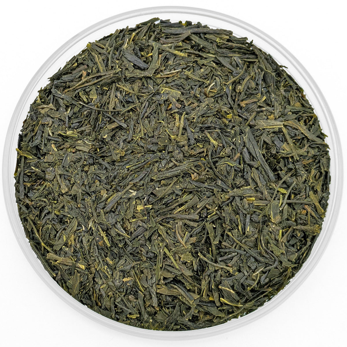 Sencha Zairai aus Shiga