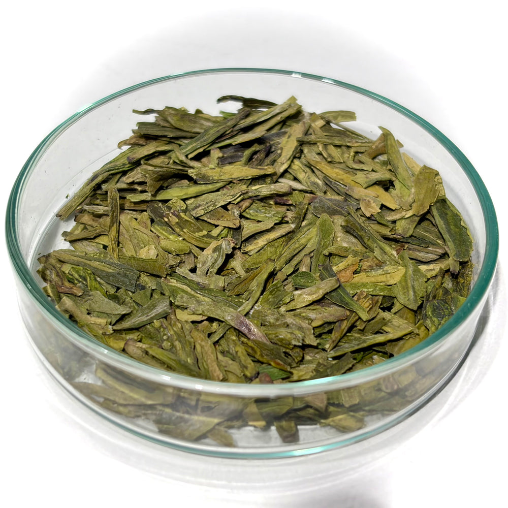Longjing Qiantang Mingqian