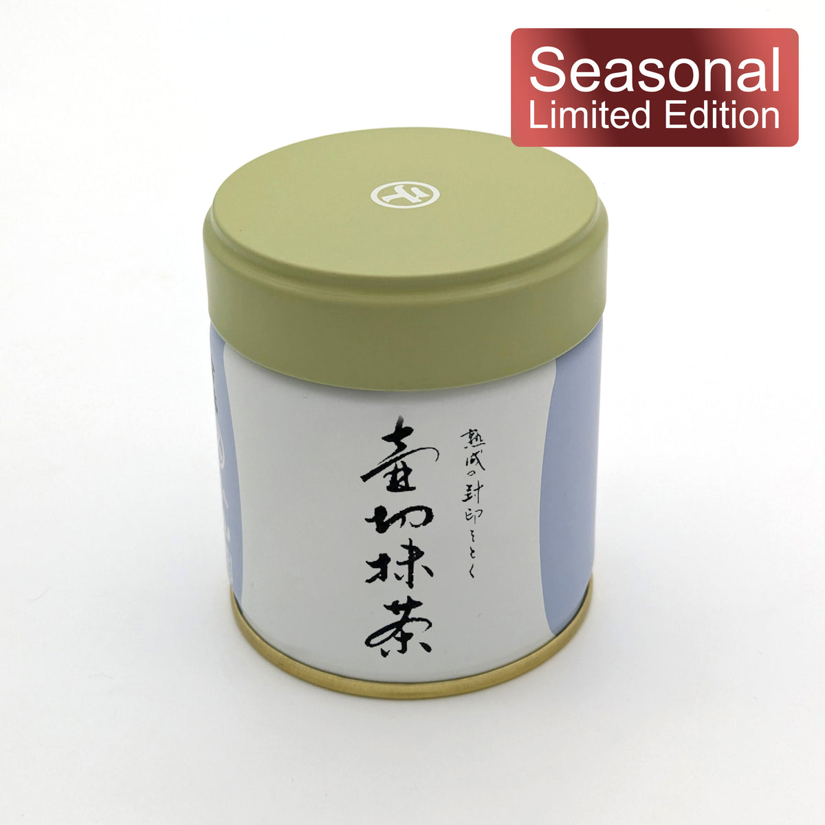 Matcha von Marukyu Koyamaen