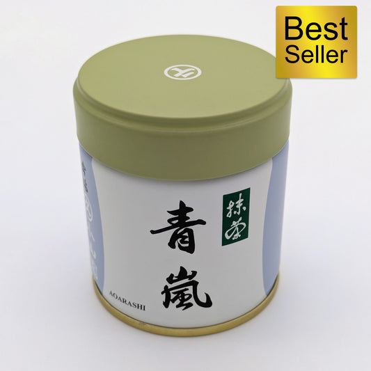 Matcha von Marukyu Koyamaen