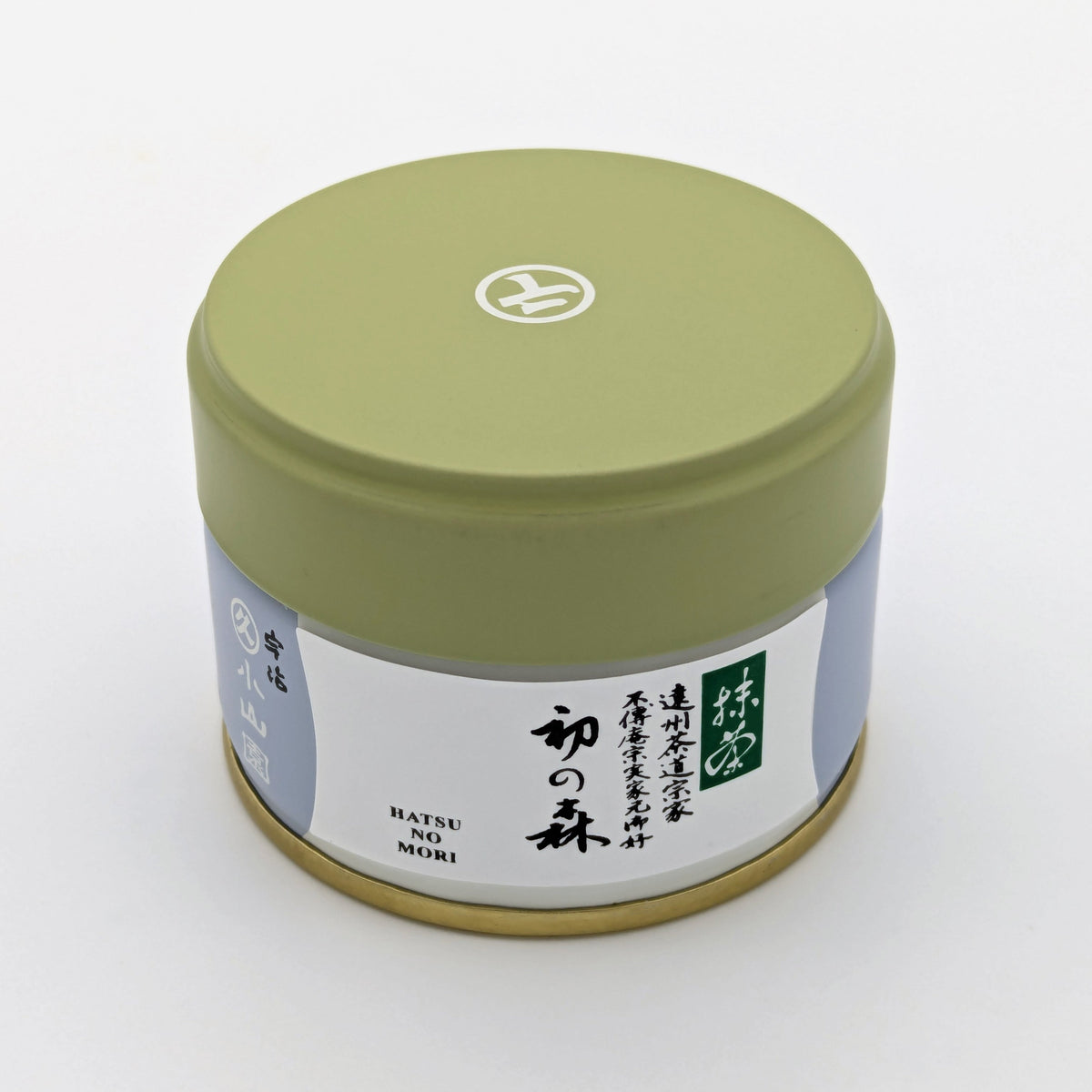 Matcha von Marukyu Koyamaen