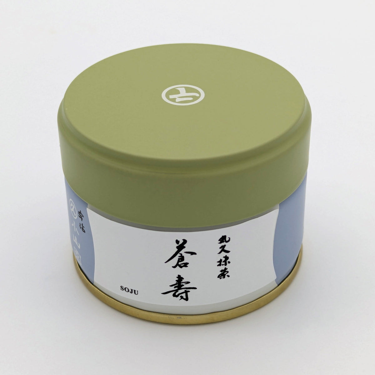 Matcha von Marukyu Koyamaen