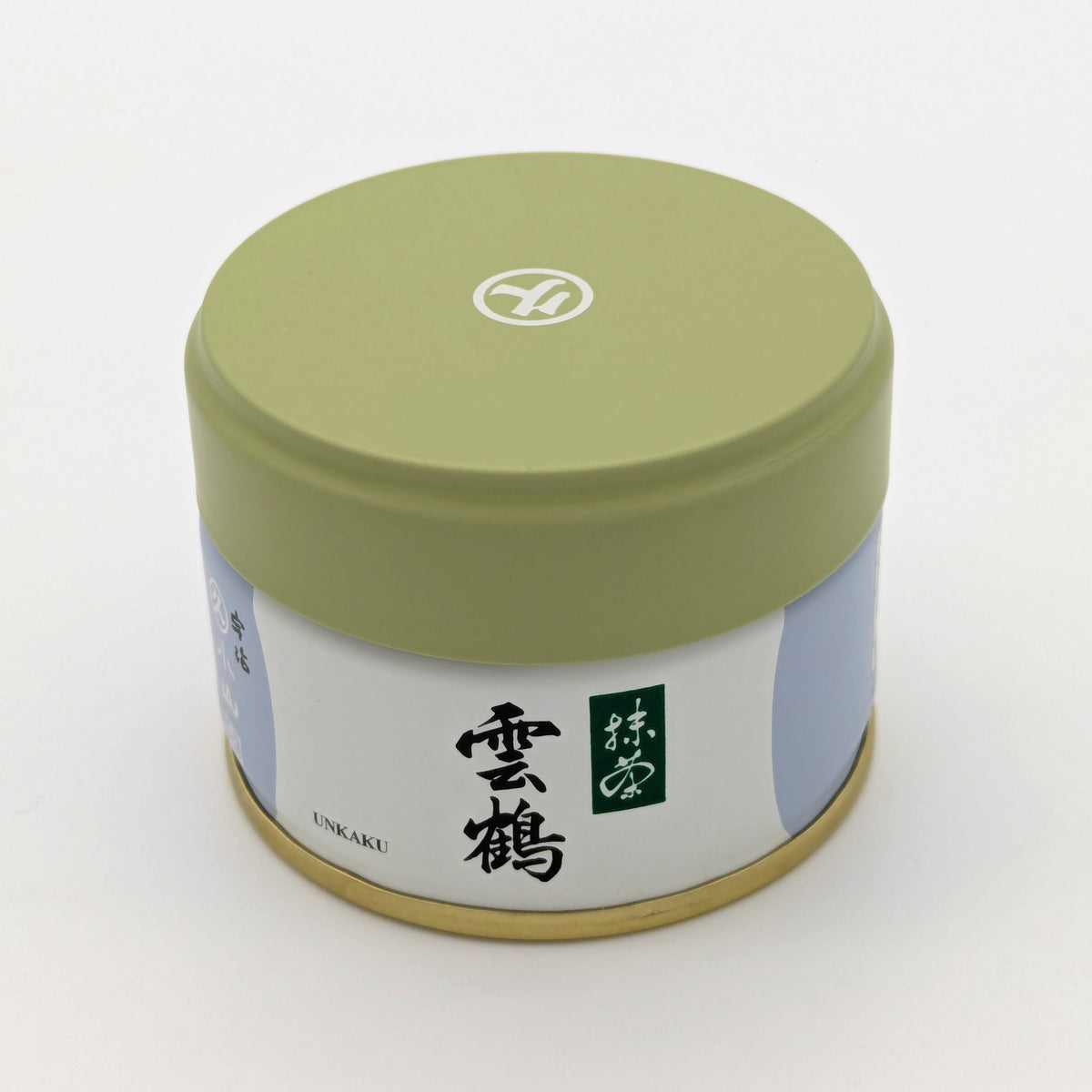 Matcha von Marukyu Koyamaen