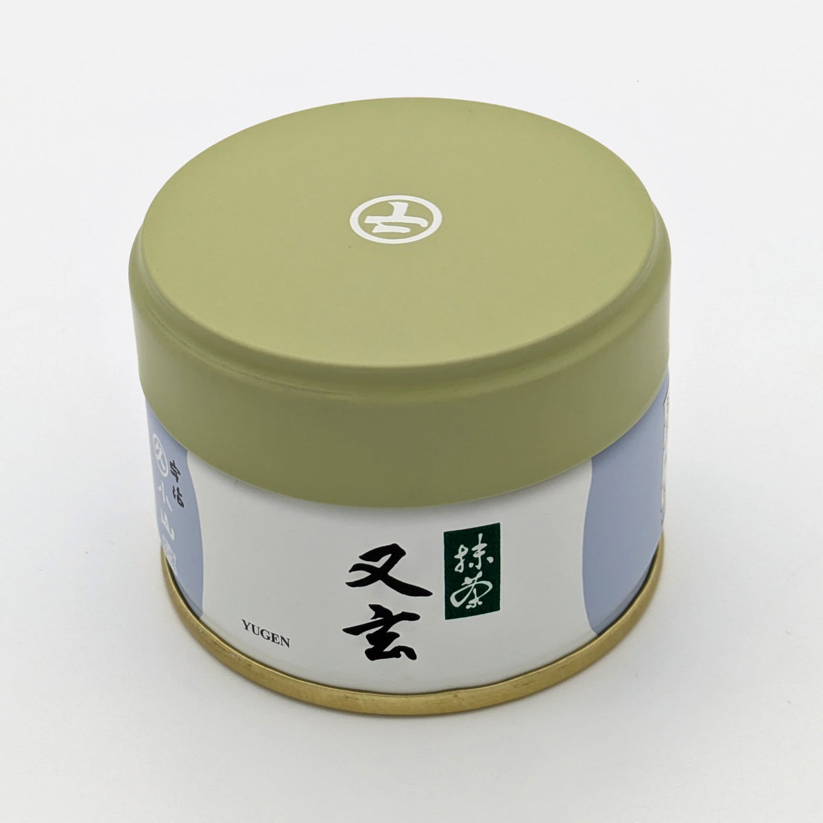 Matcha von Marukyu Koyamaen