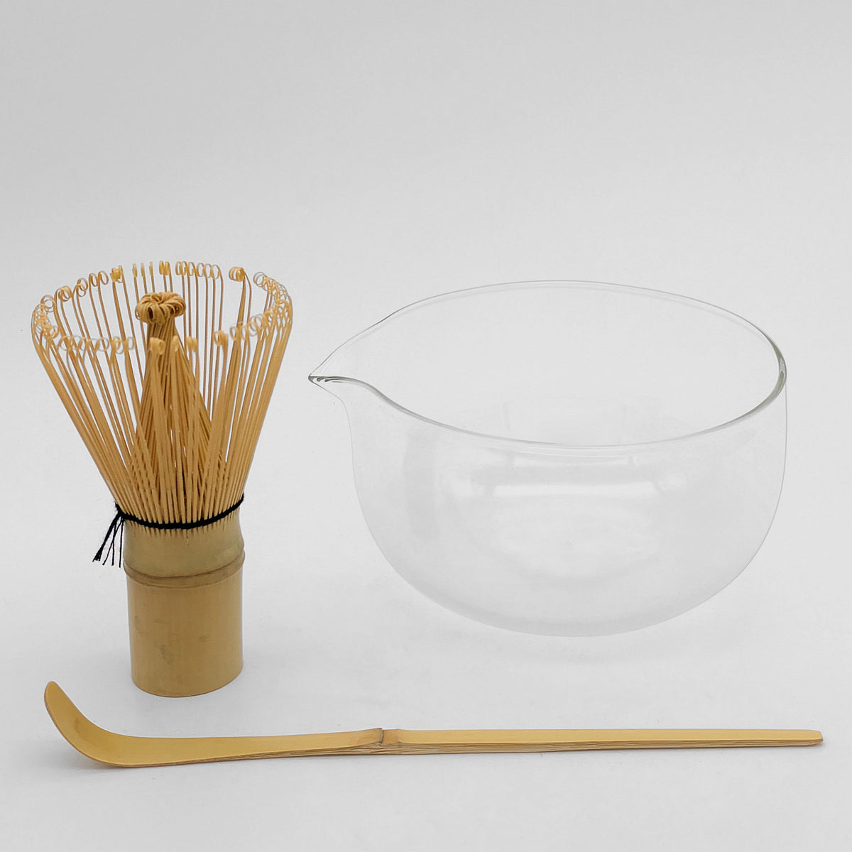 Matcha Starter Set Bundle Kit