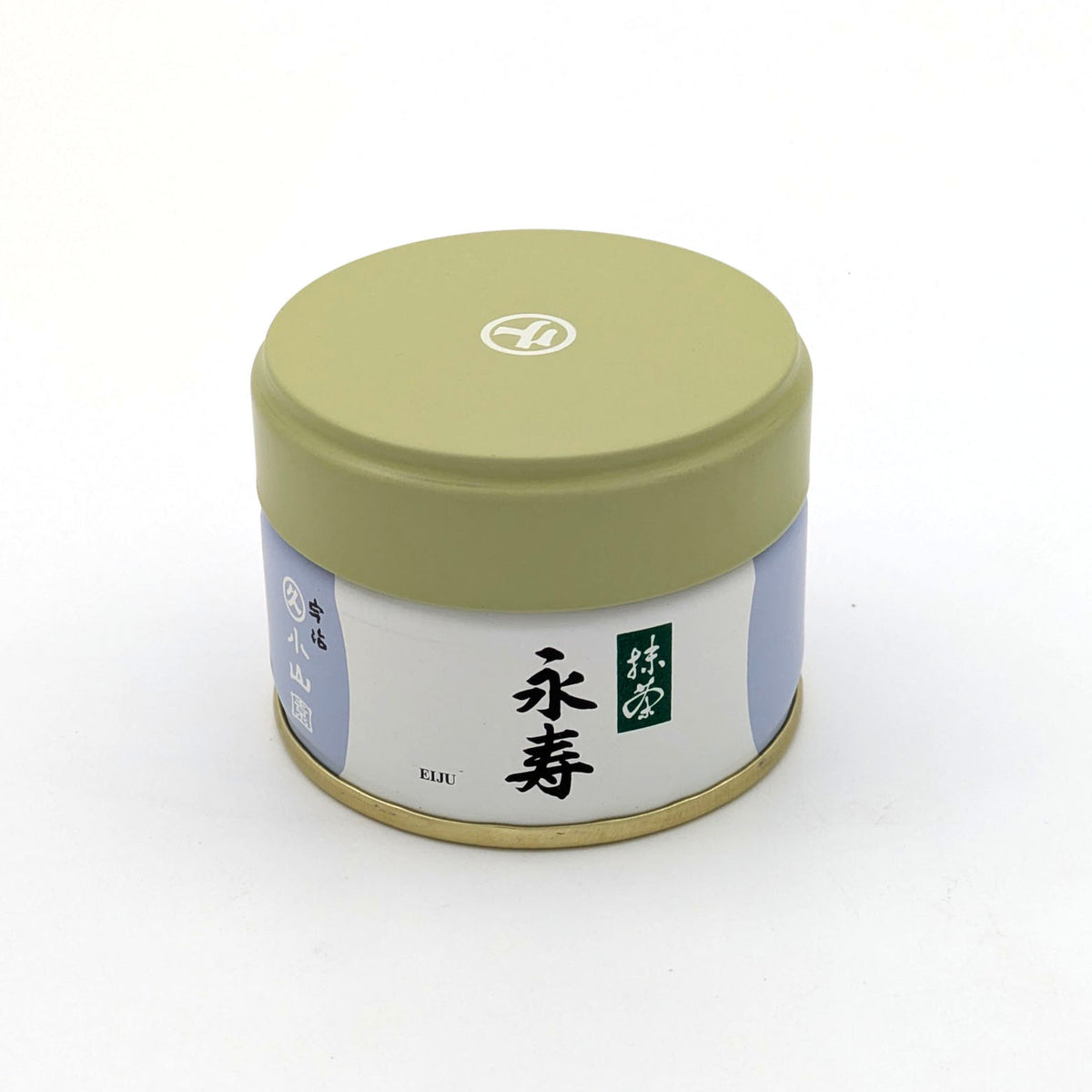 Matcha von Marukyu Koyamaen