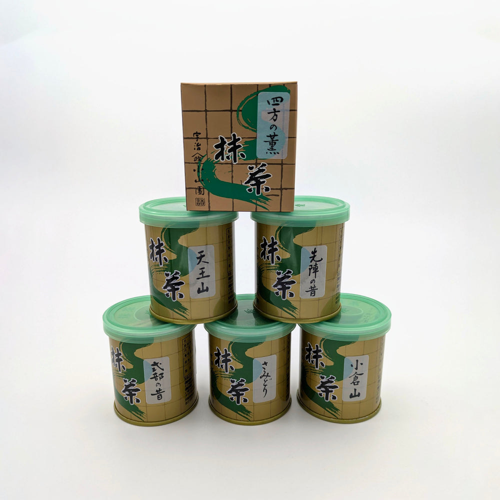 Matcha von Yamamasa Koyamaen