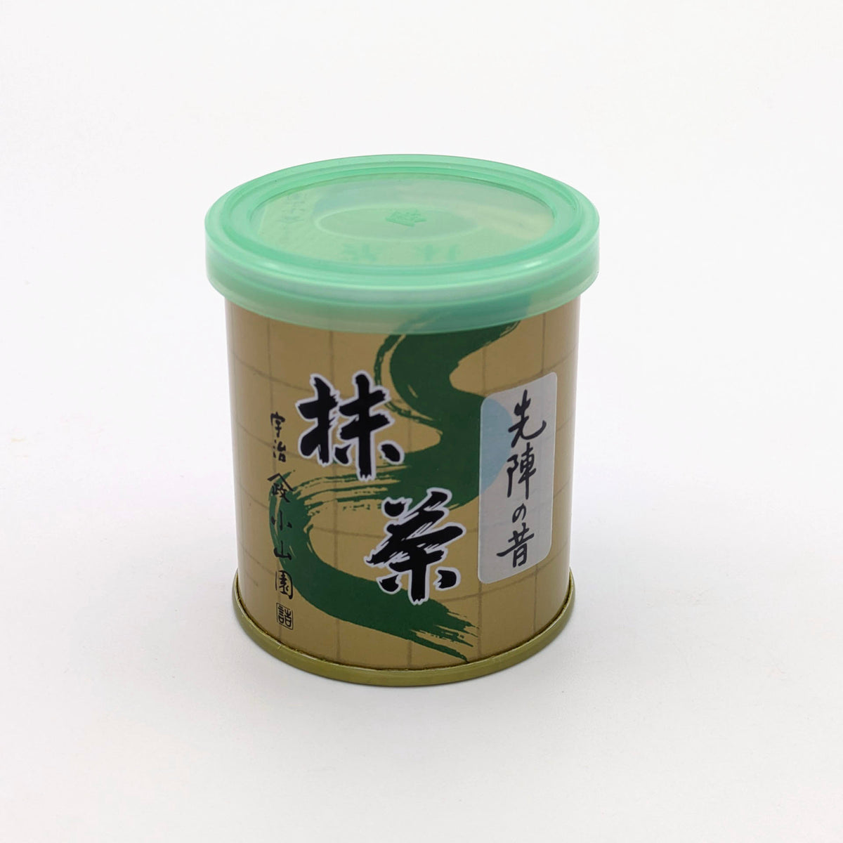 Matcha von Yamamasa Koyamaen