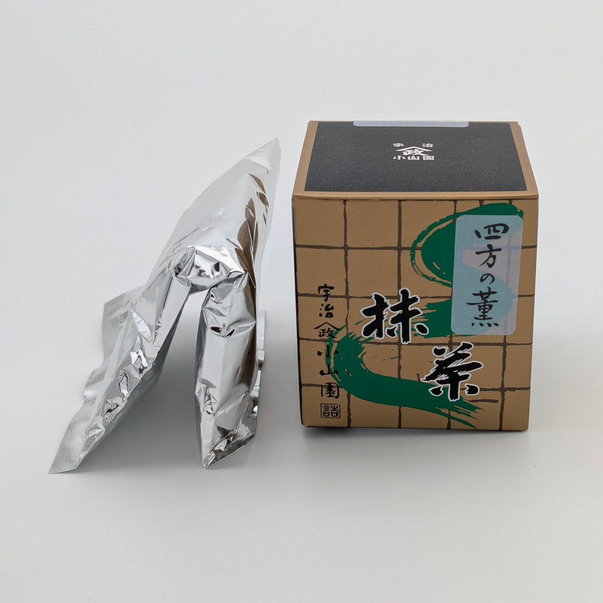 Matcha von Yamamasa Koyamaen