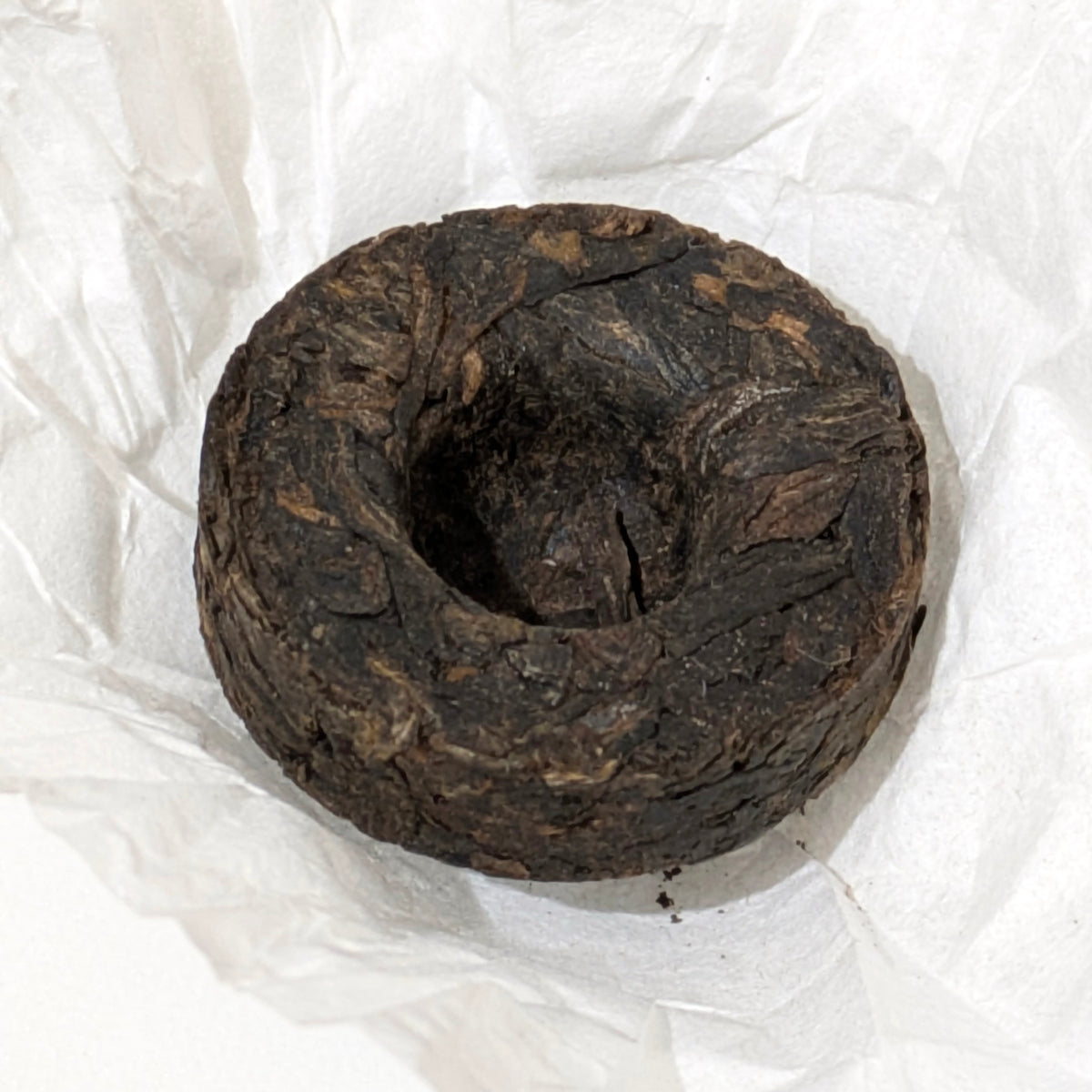 Mini-Tuo (Shou-Pu-Erh)